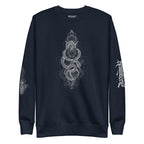 "Greed" Unisex - Premium - Pullover - rmnsz.store