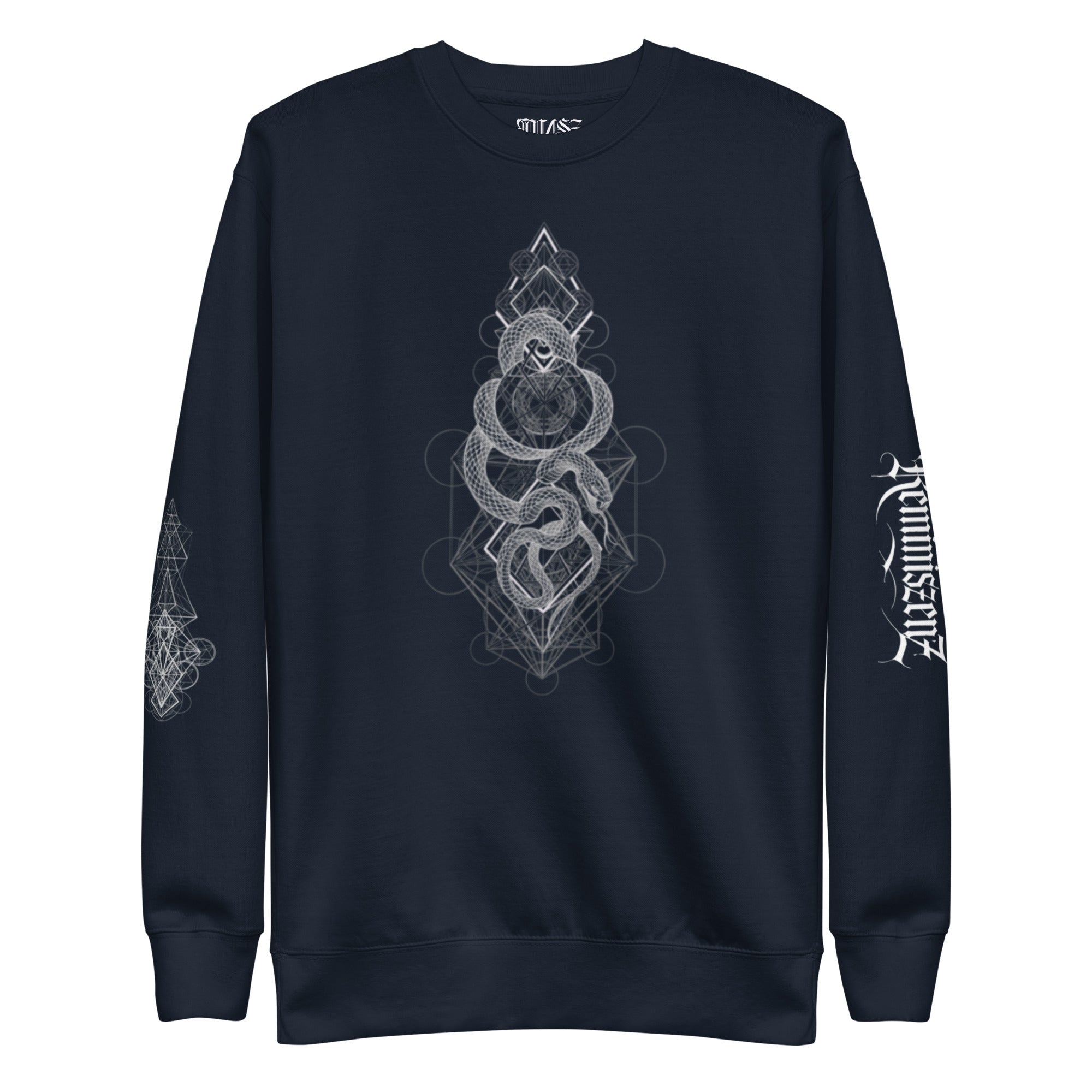"Greed" Unisex - Premium - Pullover - rmnsz.store