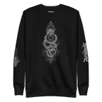 "Greed" Unisex - Premium - Pullover - rmnsz.store