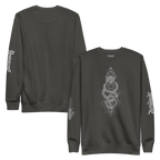 "Greed" Unisex - Premium - Pullover - rmnsz.store