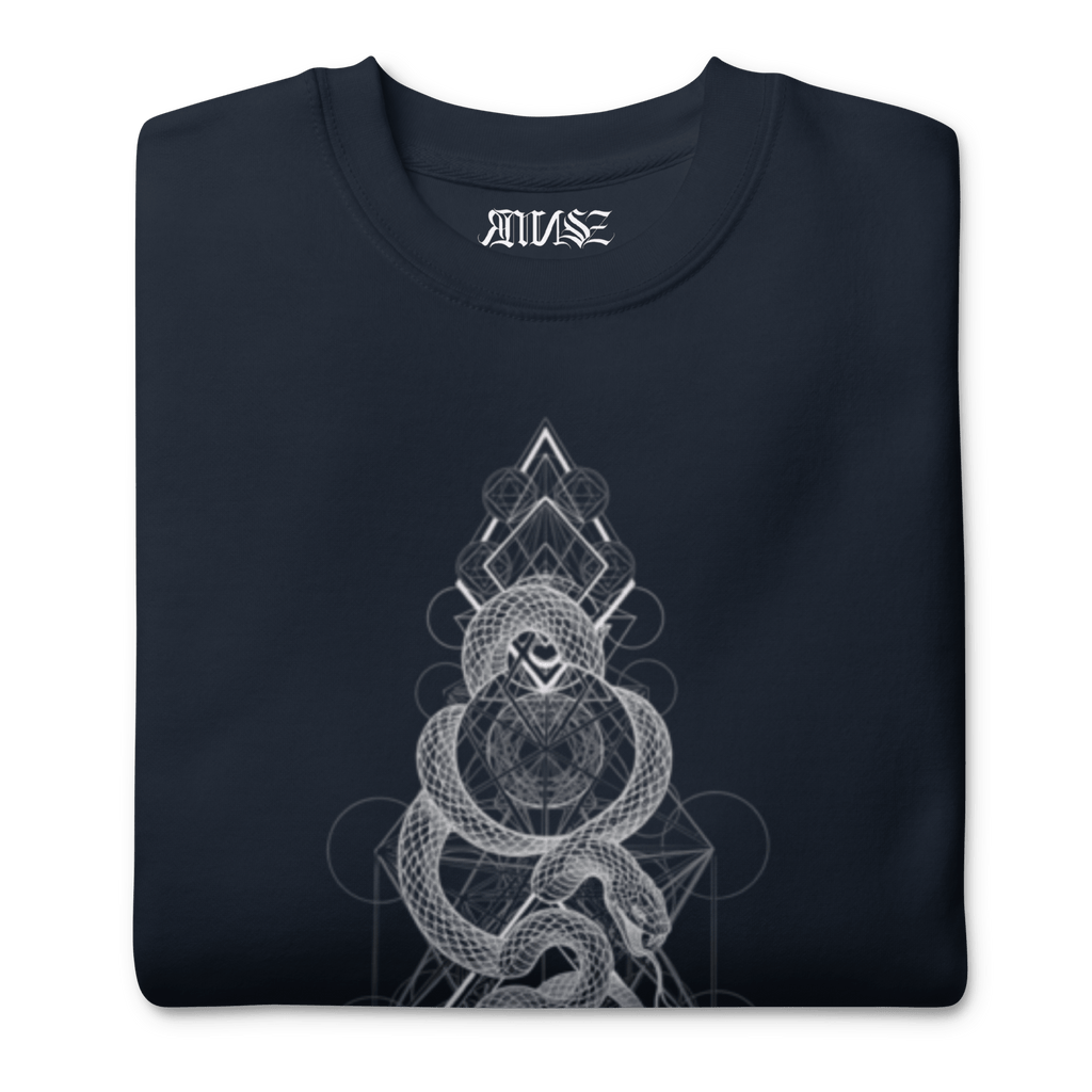 "Greed" Unisex - Premium - Pullover - rmnsz.store
