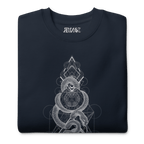 "Greed" Unisex - Premium - Pullover - rmnsz.store