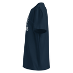 „Hagakure“ Unisex Bio - T-Shirt mit Rippkragen - rmnsz.store