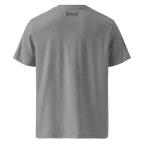 „Hagakure“ Unisex Bio - T-Shirt mit Rippkragen - rmnsz.store