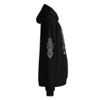 "Hard to Kill" Oversized - Unisex - Hoodie - rmnsz.store
