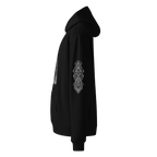 "Hard to Kill" Oversized - Unisex - Hoodie - rmnsz.store