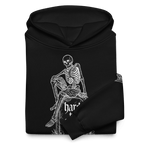 "Hard to Kill" Oversized - Unisex - Hoodie - rmnsz.store