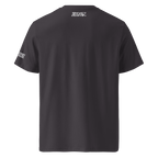"Muay Thai" Unisex Bio - T-Shirt mit Rippkragen - rmnsz.store