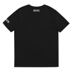 "Muay Thai" Unisex Bio - T-Shirt mit Rippkragen - rmnsz.store