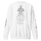 "Muay Thai" Unisex - Premium - Pullover - rmnsz.store