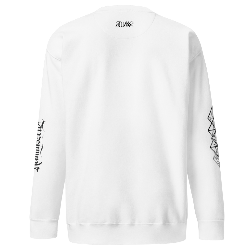 "Muay Thai" Unisex - Premium - Pullover - rmnsz.store