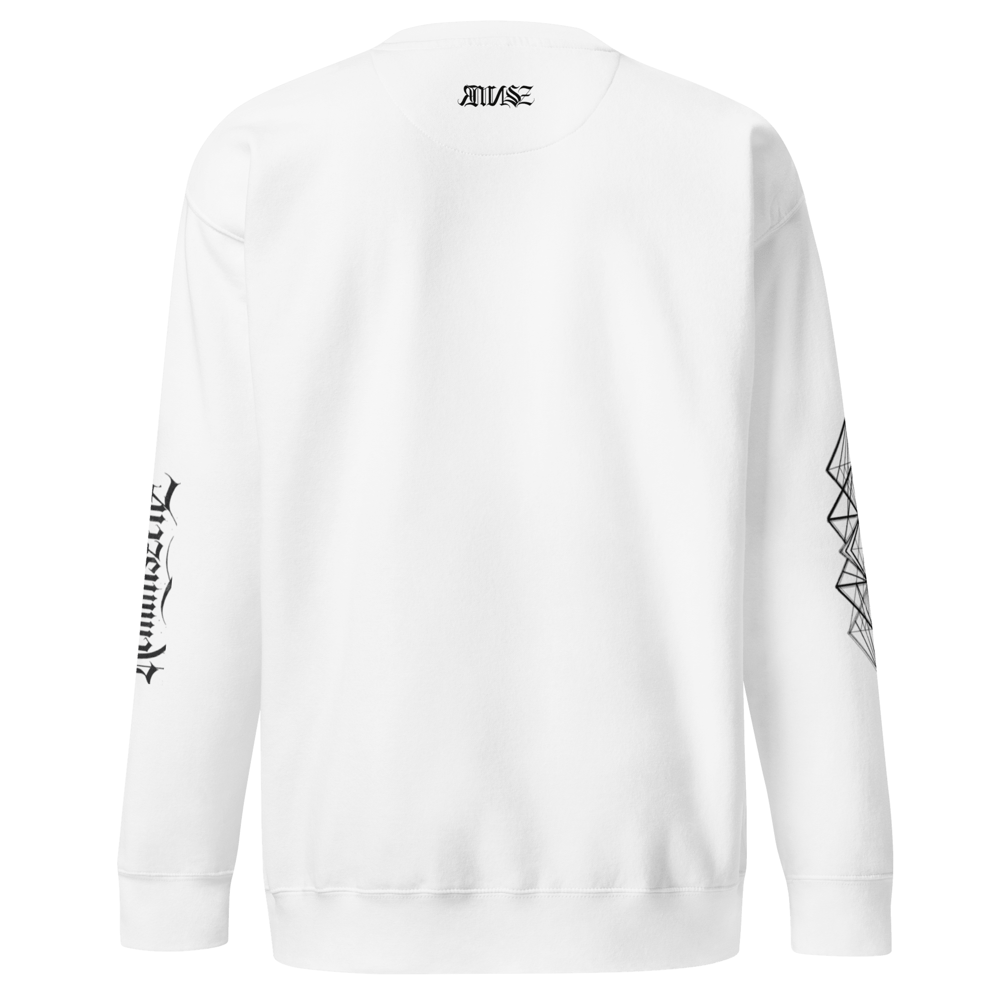 "Muay Thai" Unisex - Premium - Pullover - rmnsz.store