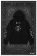 "Papillon" Oversized - Unisex - Hoodie - rmnsz.store