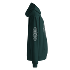 "Papillon" Oversized - Unisex - Hoodie - rmnsz.store