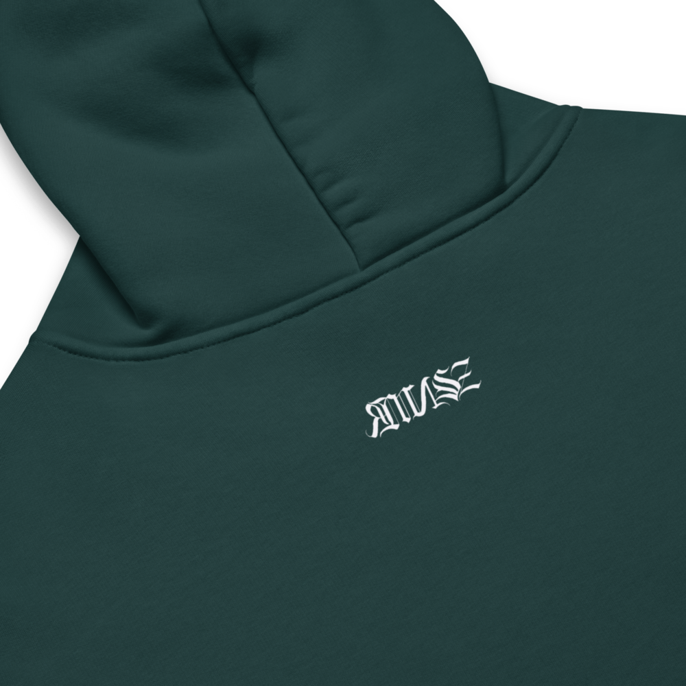 "Papillon" Oversized - Unisex - Hoodie - rmnsz.store