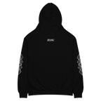 "Papillon" Oversized - Unisex - Hoodie - rmnsz.store