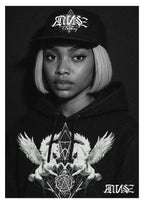 "Pegasus" Oversized - Unisex - Hoodie - rmnsz.store