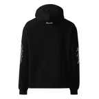 "Pegasus" Oversized - Unisex - Hoodie - rmnsz.store
