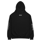 "Pegasus" Oversized - Unisex - Hoodie - rmnsz.store
