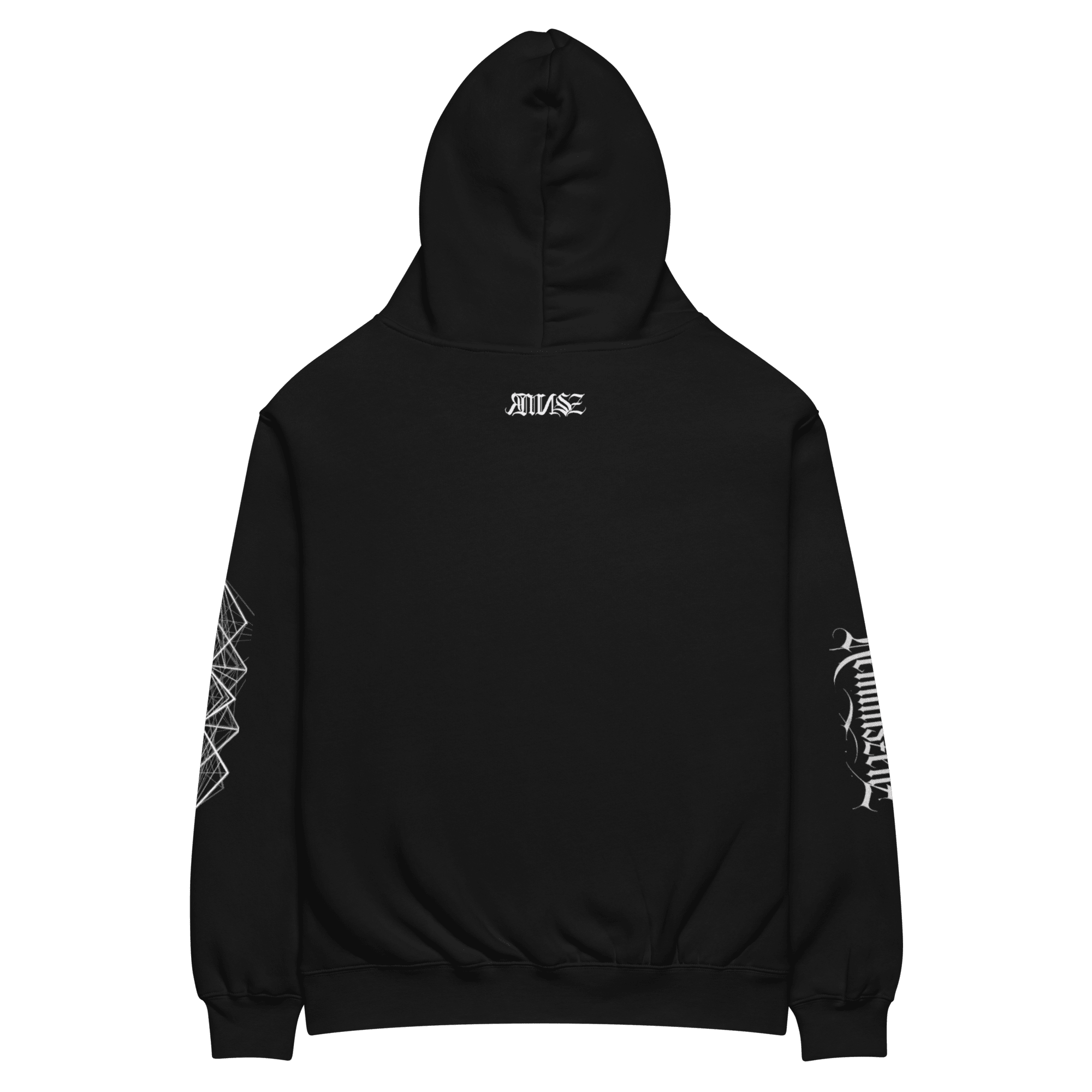 "Pegasus" Oversized - Unisex - Hoodie - rmnsz.store