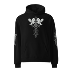 "Pegasus" Oversized - Unisex - Hoodie - rmnsz.store