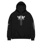 "Pegasus" Oversized - Unisex - Hoodie - rmnsz.store
