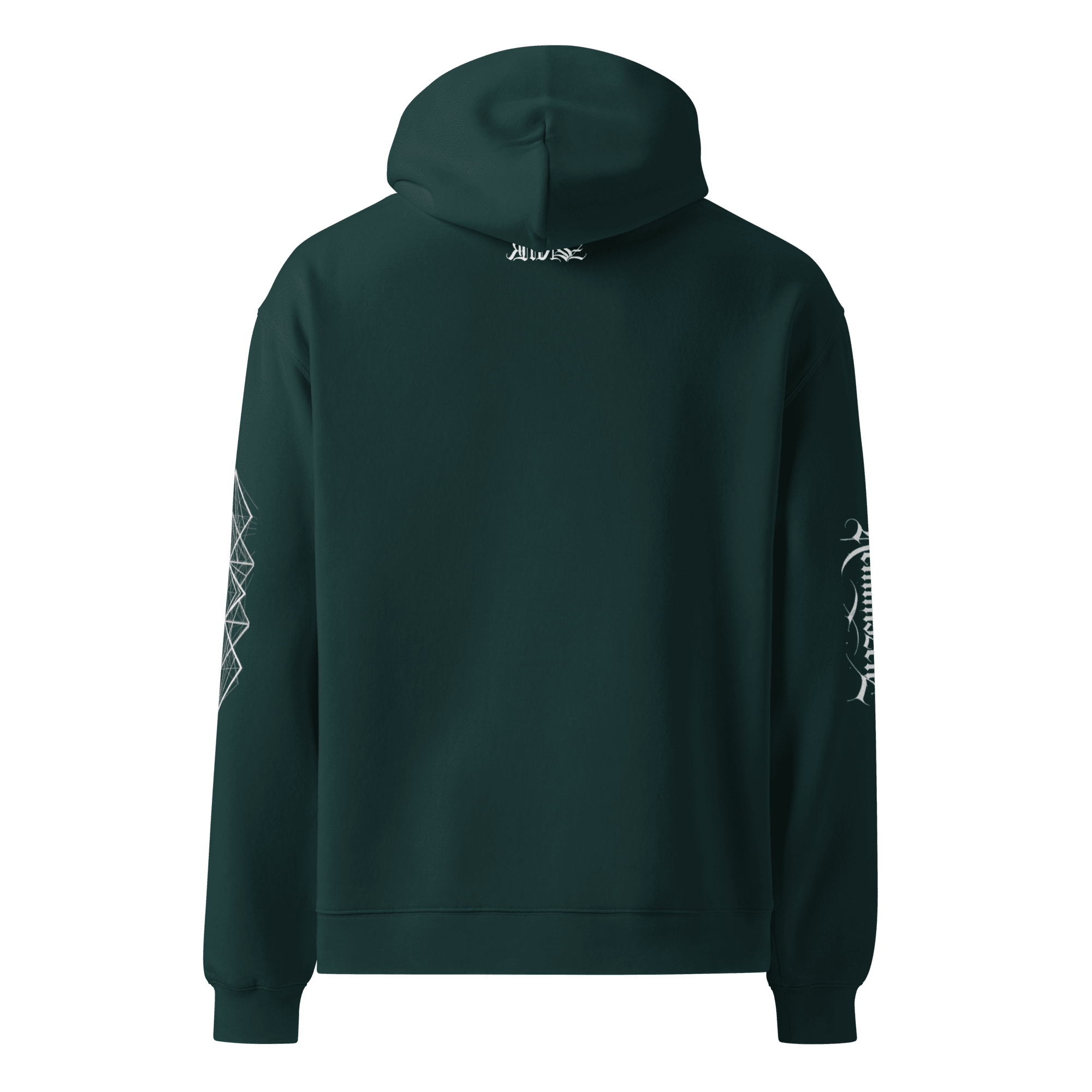 "Pegasus" Oversized - Unisex - Hoodie - rmnsz.store