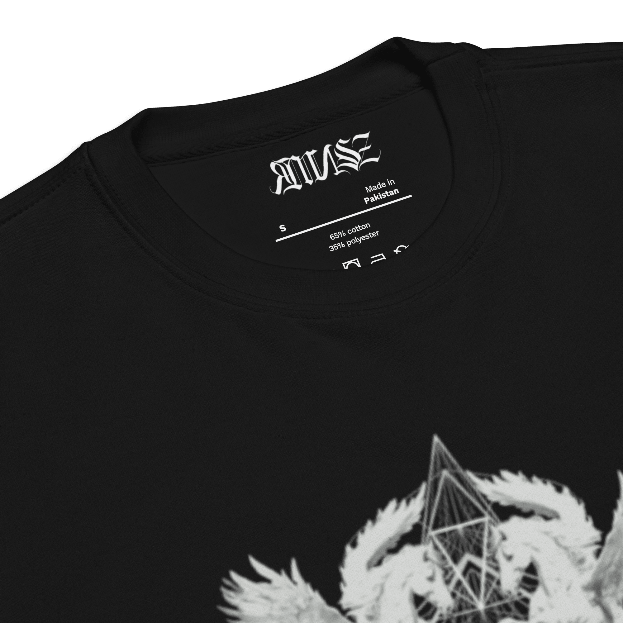 "Pegasus" Unisex - Premium - Pullover - rmnsz.store