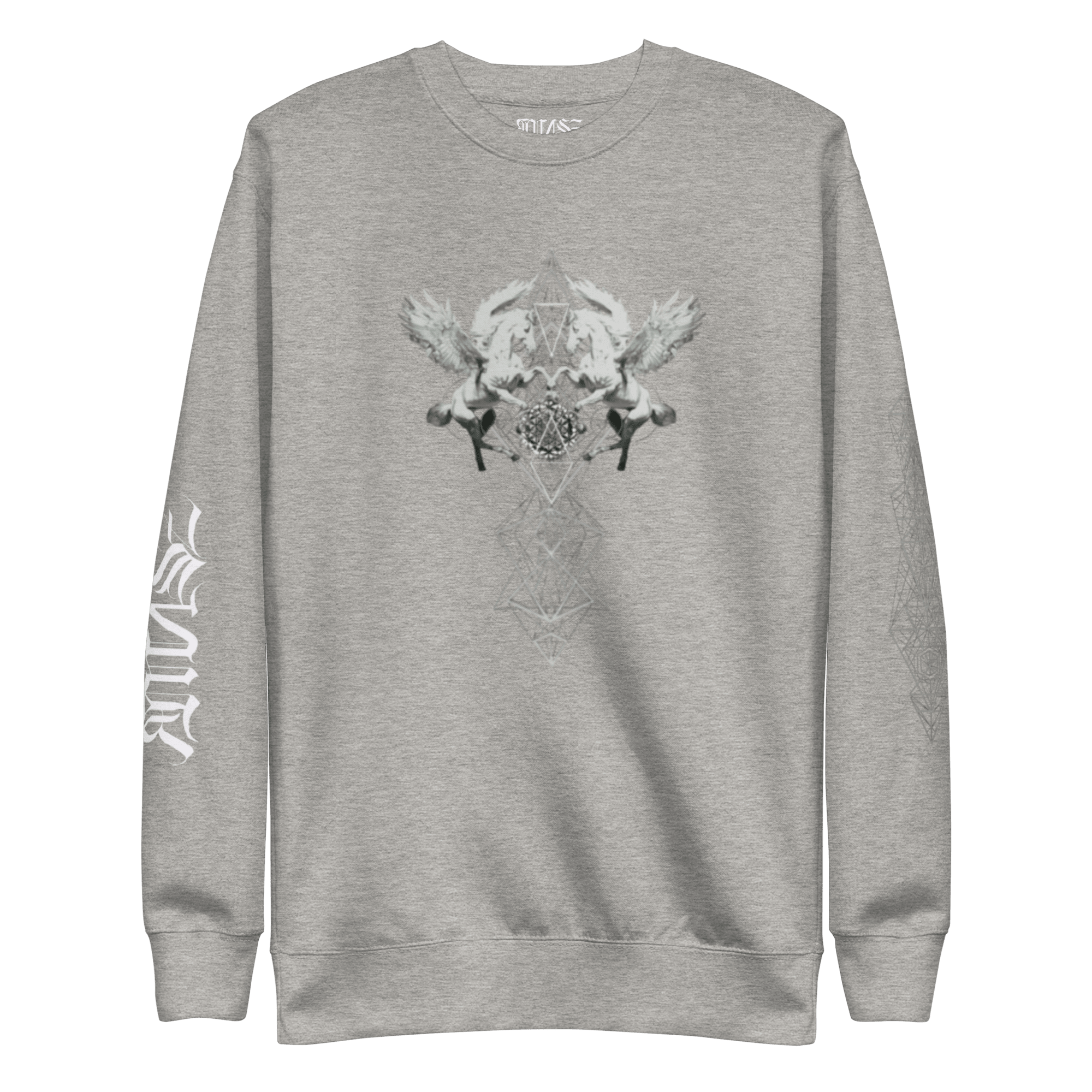 "Pegasus" Unisex - Premium - Pullover - rmnsz.store