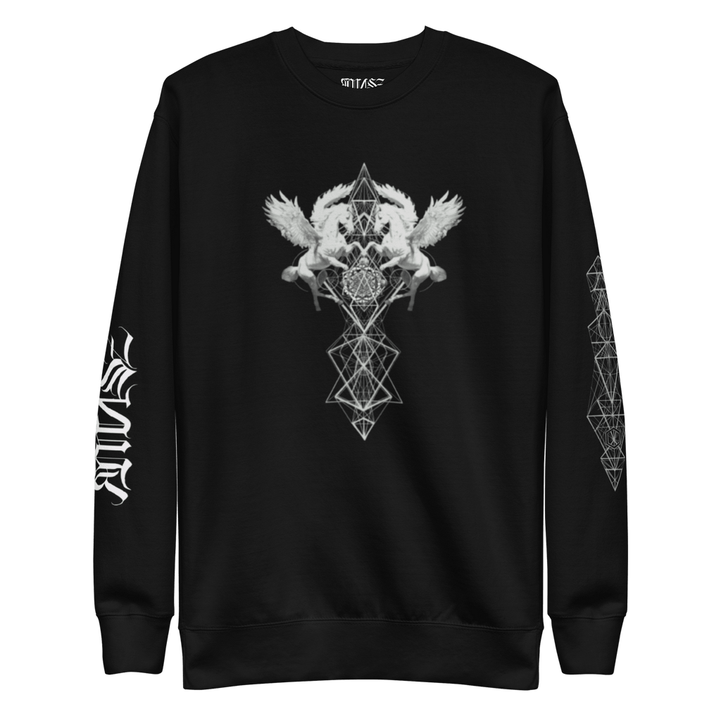 "Pegasus" Unisex - Premium - Pullover - rmnsz.store
