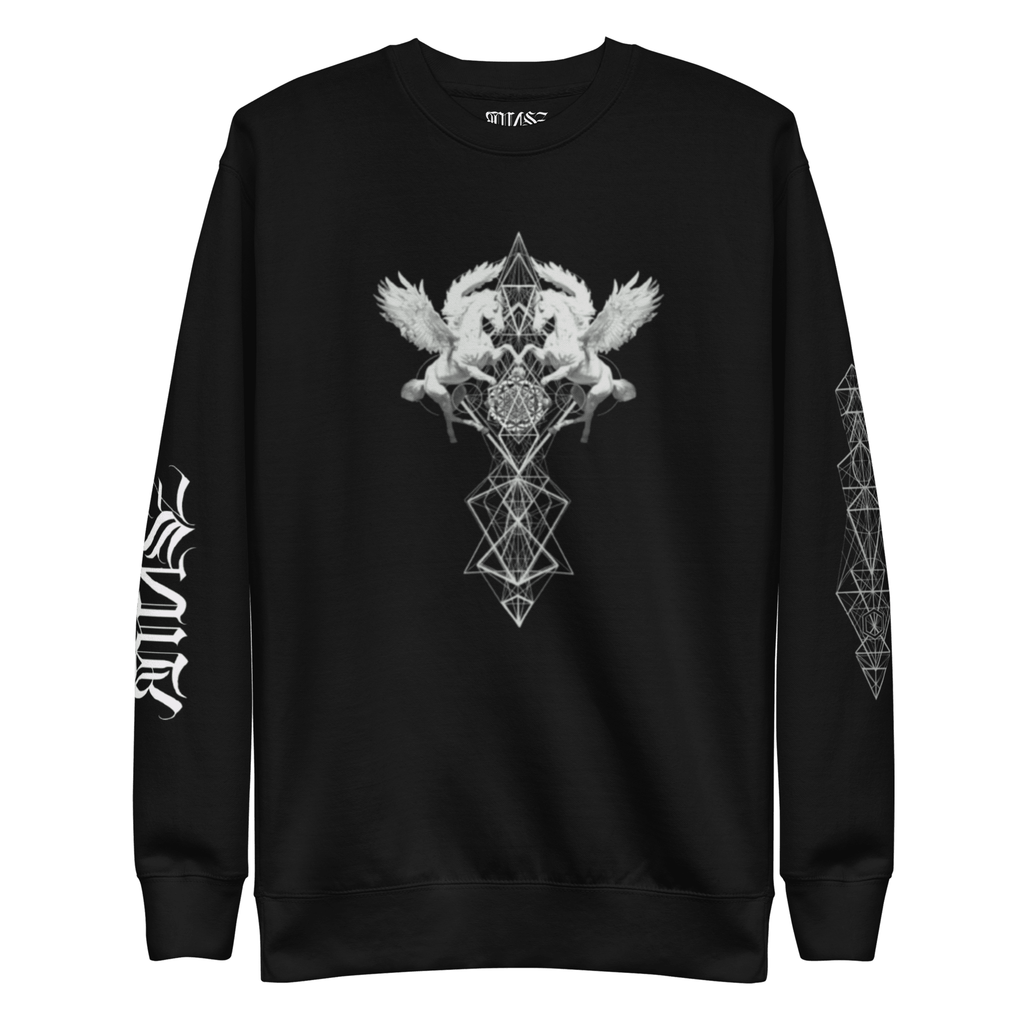 "Pegasus" Unisex - Premium - Pullover - rmnsz.store