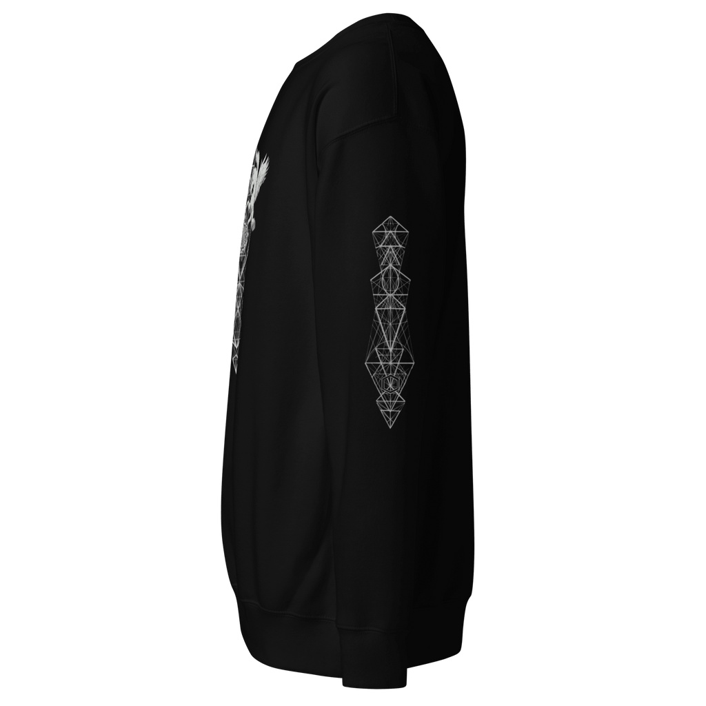 "Pegasus" Unisex - Premium - Pullover - rmnsz.store