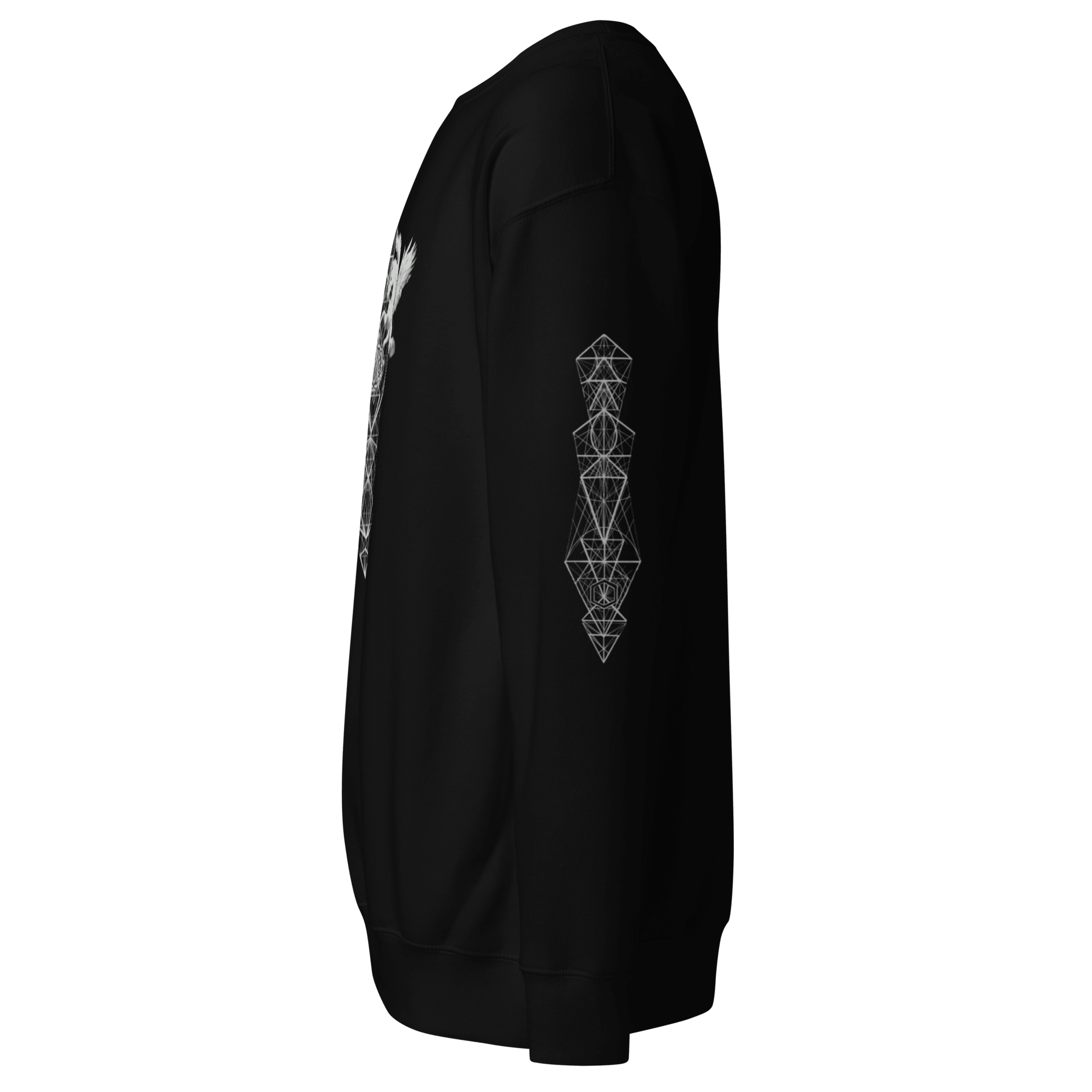 "Pegasus" Unisex - Premium - Pullover - rmnsz.store