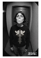 "Pegasus" Unisex - Premium - Pullover - rmnsz.store
