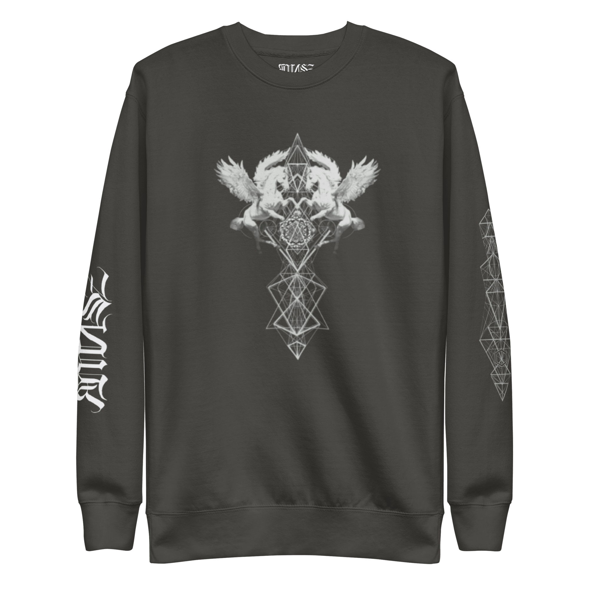 "Pegasus" Unisex - Premium - Pullover - rmnsz.store