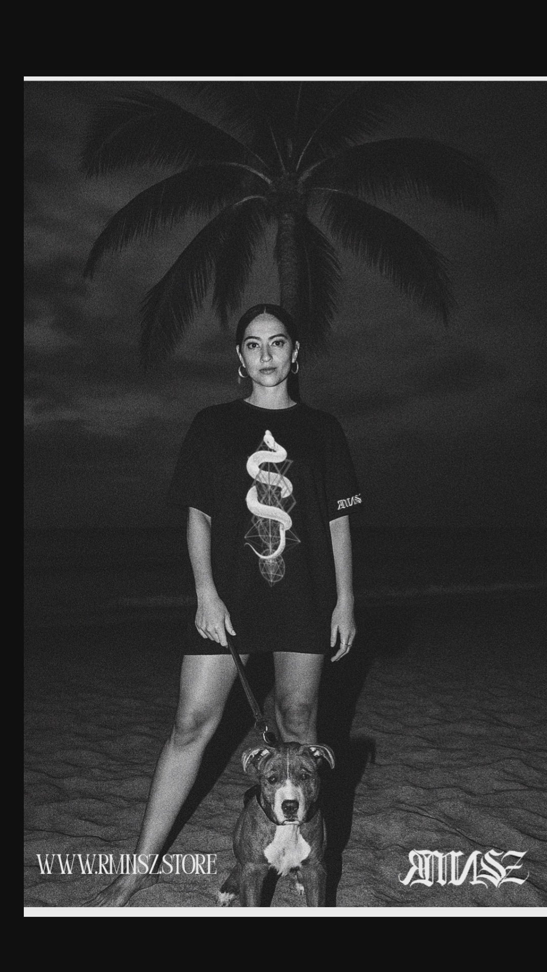 rmnsz shirt