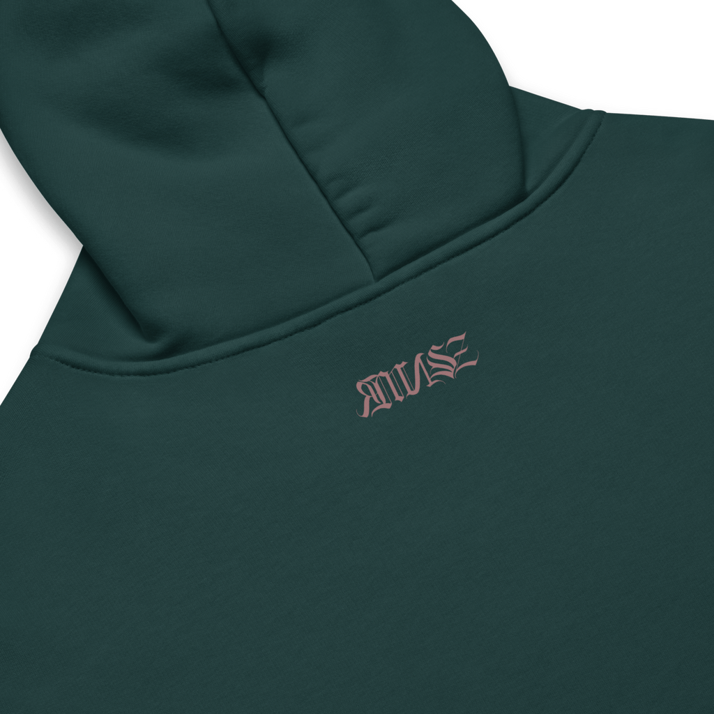 "Pure" Oversized - Unisex - Hoodie - rmnsz.store