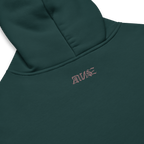 "Pure" Oversized - Unisex - Hoodie - rmnsz.store