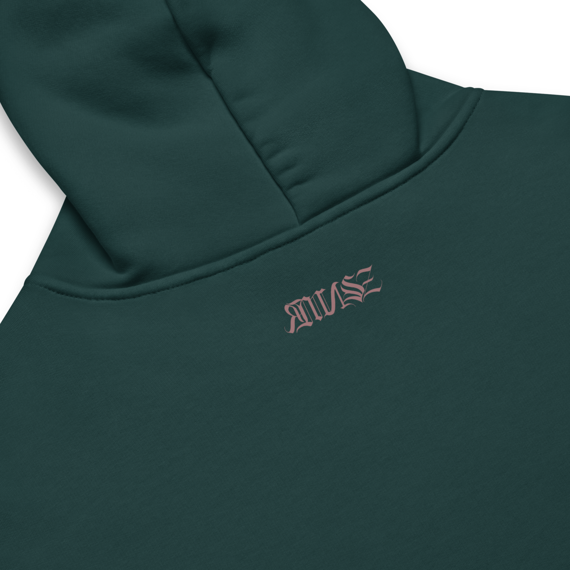 "Pure" Oversized - Unisex - Hoodie - rmnsz.store