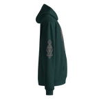 "Pure" Oversized - Unisex - Hoodie - rmnsz.store