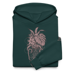 "Pure" Oversized - Unisex - Hoodie - rmnsz.store