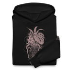 "Pure" Oversized - Unisex - Hoodie - rmnsz.store