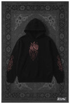 "Pure" Oversized - Unisex - Hoodie - rmnsz.store