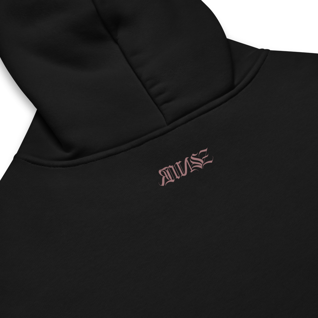 "Pure" Oversized - Unisex - Hoodie - rmnsz.store