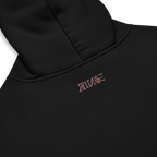 "Pure" Oversized - Unisex - Hoodie - rmnsz.store