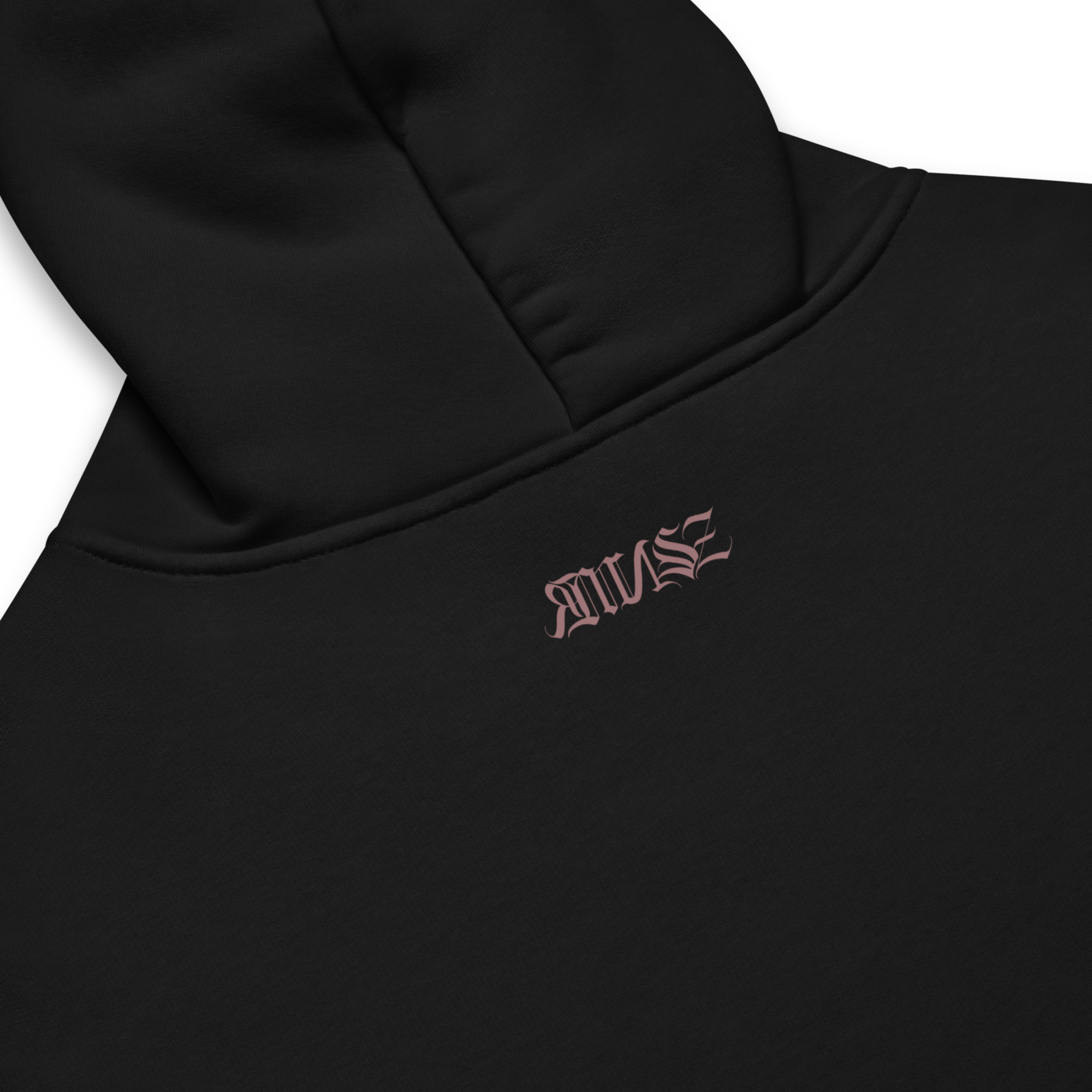 "Pure" Oversized - Unisex - Hoodie - rmnsz.store