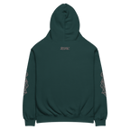 "Pure" Oversized - Unisex - Hoodie - rmnsz.store