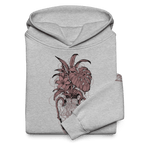 "Pure" Oversized - Unisex - Hoodie - rmnsz.store