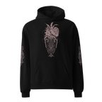 "Pure" Oversized - Unisex - Hoodie - rmnsz.store