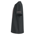 "Pure" Unisex Bio - T-Shirt mit Rippkragen - rmnsz.store